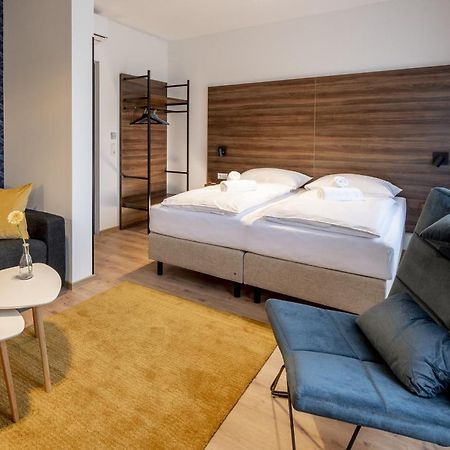 Hotel Zu Freunden 哈姆 外观 照片