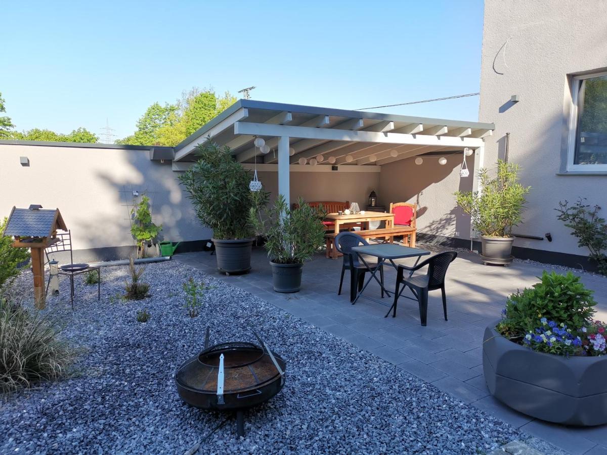 Hotel Zu Freunden 哈姆 外观 照片