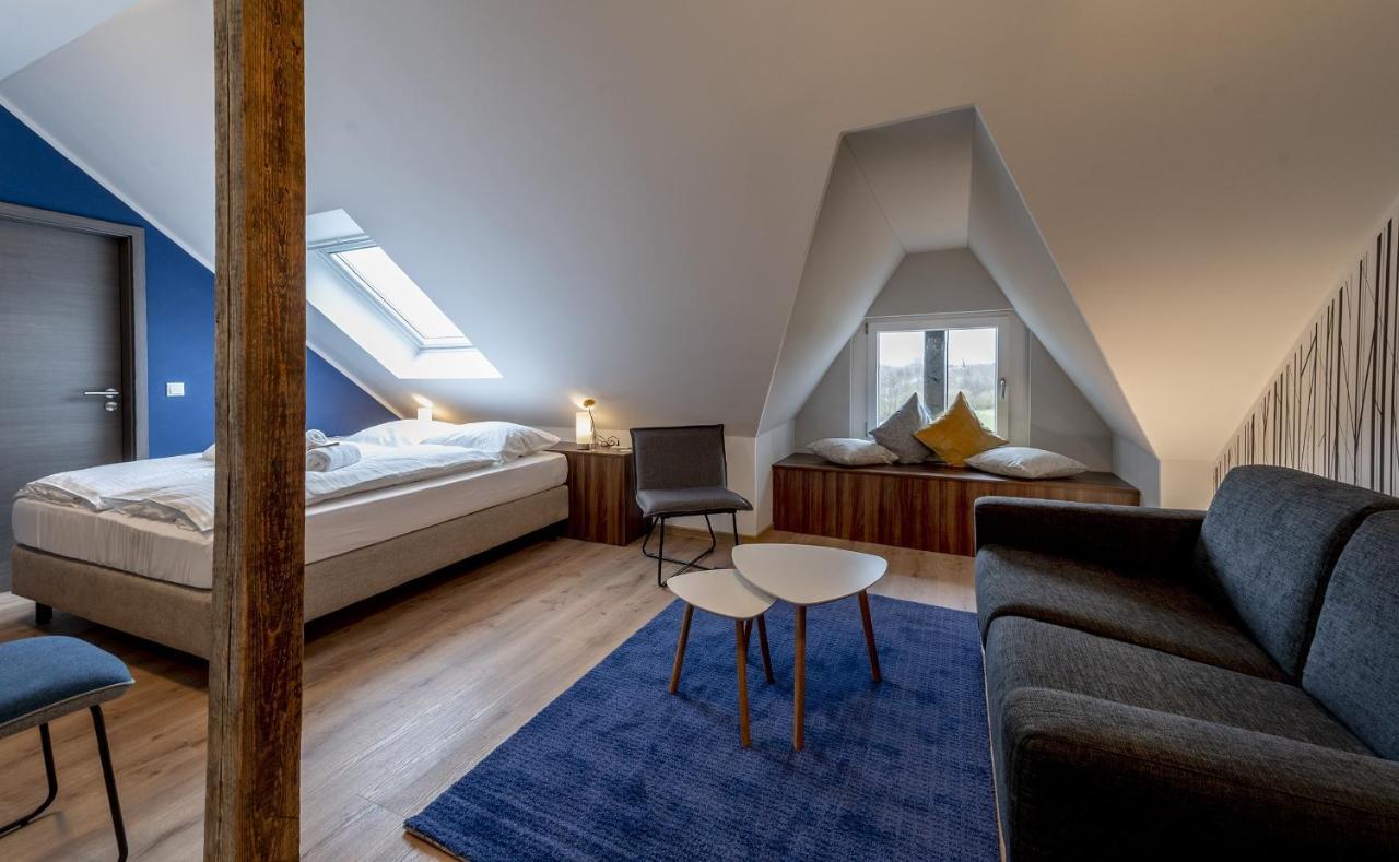 Hotel Zu Freunden 哈姆 外观 照片